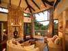 Tsala Treetops Villas - Lounge2
